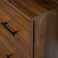 Higgins Modern Horizontal 6 Drawer Dresser - Saracina Home 26 Higgins Modern Horizontal 6 Drawer Dresser - Saracina Home -Saracina Home GUEST 018ff883 6568 4a6e 8e62 f1fac18f8833