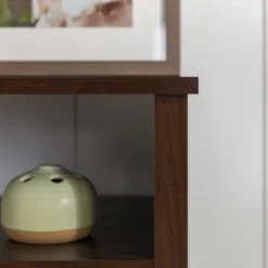 Georgia Single Door Storage Nightstand - Saracina Home -Saracina Home GUEST 1586065a 6c4f 438b 9576 c30bc1b7b0db