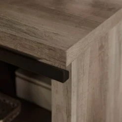 Clarabelle Double Sliding X Barn Door TV Stand For TVs Up To 80" - Saracina Home 27 Clarabelle Double Sliding X Barn Door TV Stand For TVs Up To 80" - Saracina Home -Saracina Home GUEST 17916028 7d30 436b 87f6 4f7983d25b57