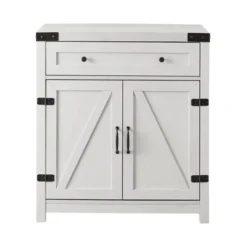 Clarabelle Rustic Farmhouse Barn Door Accent Cabinet - Saracina Home 19 Clarabelle Rustic Farmhouse Barn Door Accent Cabinet - Saracina Home -Saracina Home GUEST 181f52d7 3c67 4ef6 8039 c755776d93dd