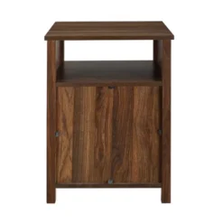 Georgia Single Door Storage Nightstand - Saracina Home -Saracina Home GUEST 1c53dca7 53e3 47ee be5d 750d2fec1037