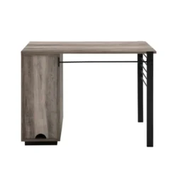 Polay Modern Computer Desk With Chalkboard Door - Saracina Home -Saracina Home GUEST 20a353f7 994c 4602 a8d3 ee94a231cdc3