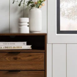 Rockwell Modern Storage Nightstand - Saracina Home -Saracina Home GUEST 2232334d c911 44b9 99a5 5239b8ca7623