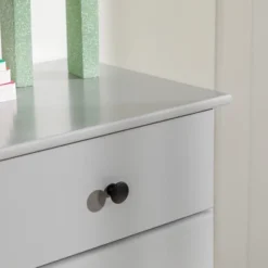 Lauren Classic Transitional 9 Drawer Dresser Storage - Saracina Home -Saracina Home GUEST 243cfe8c 1160 4cf1 95dc 2abb692a7a5f