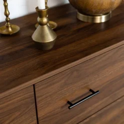 Higgins Modern Horizontal 6 Drawer Dresser - Saracina Home 27 Higgins Modern Horizontal 6 Drawer Dresser - Saracina Home -Saracina Home GUEST 25510fd5 0531 49c9 8633 e64d0b0ab878