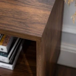 Visconti Boho Slat Door Storage Console TV Stand For TVs Up To 80" - Saracina Home 23 Visconti Boho Slat Door Storage Console TV Stand For TVs Up To 80" - Saracina Home -Saracina Home GUEST 258a3602 05de 4996 880a 53ee4e1deae5