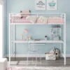 Full Analise Metal Loft Bed With Wood Desk - Saracina Home -Saracina Home GUEST 27eea08e 8d8d 43a2 be67 1b15e0be6540