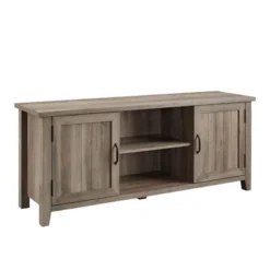 Modern Transitional TV Stand For TVs Up To 65" - Saracina Home 19 Modern Transitional TV Stand For TVs Up To 65" - Saracina Home -Saracina Home GUEST 2905d9f5 b905 4dae 8345 f540f4ccc267