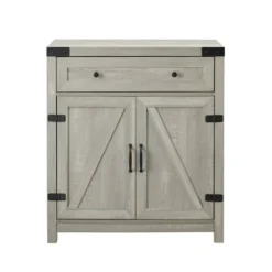 Clarabelle Rustic Farmhouse Barn Door Accent Cabinet - Saracina Home 30 Clarabelle Rustic Farmhouse Barn Door Accent Cabinet - Saracina Home -Saracina Home GUEST 2ac8529d d256 4c72 a650 90512fa4f111