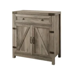 Clarabelle Rustic Farmhouse Barn Door Accent Cabinet - Saracina Home 27 Clarabelle Rustic Farmhouse Barn Door Accent Cabinet - Saracina Home -Saracina Home GUEST 2d8d5b55 e561 4227 a574 1572e2ec7530