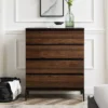 Theo Urban Modern Plank 4 Drawer Dresser - Saracina Home 1 Theo Urban Modern Plank 4 Drawer Dresser - Saracina Home -Saracina Home GUEST 302baf0e 0aeb 4f4e ac1d 95a9cbbd1736
