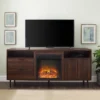 Ronan Modern Storage With Electric Fireplace TV Stand For TVs Up To 65" - Saracina Home 1 Ronan Modern Storage With Electric Fireplace TV Stand For TVs Up To 65" - Saracina Home -Saracina Home GUEST 3a5fb036 b0ca 4bed b909 bede87d79e59