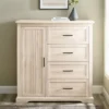 Hooper Transitional Combination Wardrobe - Saracina Home 1 Hooper Transitional Combination Wardrobe - Saracina Home -Saracina Home GUEST 3aa218fd 1b6b 4b9b a679 81289e01fbdf