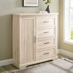Hooper Transitional Combination Wardrobe - Saracina Home -Saracina Home GUEST 49612757 f053 4677 89d7 1e1c922d0a52