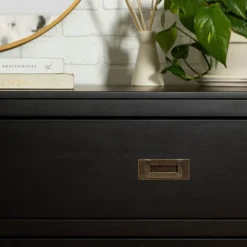 Classic Horizontal Bedroom 6 Drawer Dresser - Saracina Home -Saracina Home GUEST 49e7217c 3ef7 40f1 940a e9ddb0ca4512