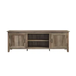 Modern Transitional Wood TV Stand For TVs Up To 80" - Saracina Home 14 Modern Transitional Wood TV Stand For TVs Up To 80" - Saracina Home -Saracina Home GUEST 59187cbd 7afd 48b4 a9f1 3fb20f717b8e