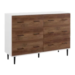 Higgins Modern Horizontal 6 Drawer Dresser - Saracina Home 35 Higgins Modern Horizontal 6 Drawer Dresser - Saracina Home -Saracina Home GUEST 682ea496 494d 46a5 a944 6cab25f66f5f