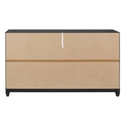 Ilya Solid Wood Modern Panel Front 6 Drawer Dresser - Saracina Home 29 Ilya Solid Wood Modern Panel Front 6 Drawer Dresser - Saracina Home -Saracina Home GUEST 6a6e8603 a019 443b 9de4 5f4d9ed10a7d