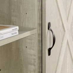 Modern Transitional Sliding Barndoor TV Stand For TVs Up To 65"- Saracina Home 29 Modern Transitional Sliding Barndoor TV Stand For TVs Up To 65"- Saracina Home -Saracina Home GUEST 6e1d86f6 1e6a 403b b9e9 96044ec1c8a4