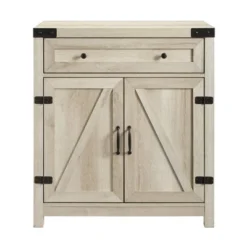 Clarabelle Rustic Farmhouse Barn Door Accent Cabinet - Saracina Home 29 Clarabelle Rustic Farmhouse Barn Door Accent Cabinet - Saracina Home -Saracina Home GUEST 713ae4d0 858a 4fc3 8b2d 6512862d084e