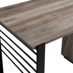 Polay Modern Computer Desk With Chalkboard Door - Saracina Home -Saracina Home GUEST 72367db1 69c7 410d aa4b 244e9ba42b23