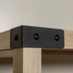 64" Sophie Industrial X Frame Bookshelf - Saracina Home 27 64" Sophie Industrial X Frame Bookshelf - Saracina Home -Saracina Home GUEST 75d448da 8be3 43ea be9e 5d4f50a7ab36