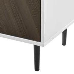 Angelo Modern Bookmatch Accent Cabinet - Saracina Home -Saracina Home GUEST 7ab8ab56 5f08 4c12 80a7 bfc5bae2c580