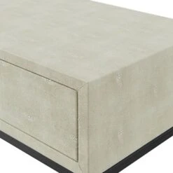 Faux Shagreen Modern 2 Drawer Entry Table - Saracina Home 13 Faux Shagreen Modern 2 Drawer Entry Table - Saracina Home -Saracina Home GUEST 88679fd1 3721 48f8 8cd9 d4937941376d