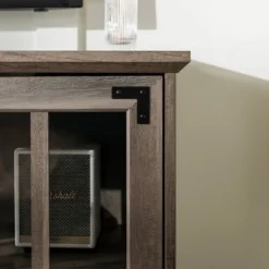 Avalene Modern Farmhouse 4 Door Glass Window Pane TV Stand For TVs Up To 65" - Saracina Home 29 Avalene Modern Farmhouse 4 Door Glass Window Pane TV Stand For TVs Up To 65" - Saracina Home -Saracina Home GUEST 8add274a 939f 41b2 a6a5 6c0cfc326aa3