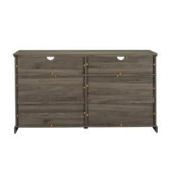 Transitional 4 Door Windowpane TV Stand For TVs Up To 65" - Saracina Home 19 Transitional 4 Door Windowpane TV Stand For TVs Up To 65" - Saracina Home -Saracina Home GUEST 93c60bba 9fd2 466e a355 831a6057cfb4