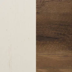 Farmhouse Rustic L Shaped Desk With Storage - Saracina Home -Saracina Home GUEST 989c10c4 65fc 4ecd a805 180dd462728b