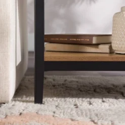 Set Of 2 Benny Urban Industrial Angle Iron Side Tables - Saracina Home 24 Set Of 2 Benny Urban Industrial Angle Iron Side Tables - Saracina Home -Saracina Home GUEST 9dea60fe 99ea 416d b4ba 92335c0372d5