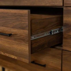 Higgins Modern Horizontal 6 Drawer Dresser - Saracina Home 23 Higgins Modern Horizontal 6 Drawer Dresser - Saracina Home -Saracina Home GUEST a36a6a3b 8a7f 483f 9ba3 d7576a58e432