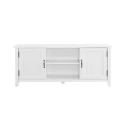 Modern Transitional TV Stand For TVs Up To 65" - Saracina Home 22 Modern Transitional TV Stand For TVs Up To 65" - Saracina Home -Saracina Home GUEST a85ec7ab 6eba 47a7 8d82 4c1ac26359c4