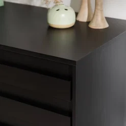 Ilya Solid Wood Modern Panel Front 6 Drawer Dresser - Saracina Home 26 Ilya Solid Wood Modern Panel Front 6 Drawer Dresser - Saracina Home -Saracina Home GUEST ae96407c b90e 4042 aec3 9dbfbd2bbddb