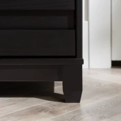 Ilya Solid Wood Modern Panel Front 6 Drawer Dresser - Saracina Home 28 Ilya Solid Wood Modern Panel Front 6 Drawer Dresser - Saracina Home -Saracina Home GUEST b1acbec3 4421 4def a83e a563d11a3186