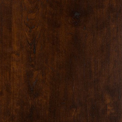 2 Door Wood Closed Storage Console TV Stand For TVs Up To 50" Brown - Saracina Home 6 2 Door Wood Closed Storage Console TV Stand For TVs Up To 50" Brown - Saracina Home - Image 4