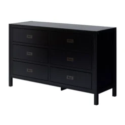 Classic Horizontal Bedroom 6 Drawer Dresser - Saracina Home -Saracina Home GUEST b42f2dc2 20b6 434d 9e7b 9459445e1d90