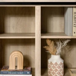 Modern Transitional Sliding Barndoor TV Stand For TVs Up To 65"- Saracina Home 34 Modern Transitional Sliding Barndoor TV Stand For TVs Up To 65"- Saracina Home -Saracina Home GUEST b7c7fd7b e485 47a0 b6ab a2be4553184d