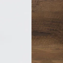 Ora Mid-Century Modern 2 Drawer Nightstand - Saracina Home -Saracina Home GUEST bdef7e51 7f1f 4996 9092 c65fd5fa2eb8