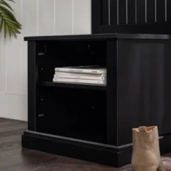 Waylon Rustic Farmhouse Solid Wood Tall Hall Tree - Saracina Home 28 Waylon Rustic Farmhouse Solid Wood Tall Hall Tree - Saracina Home -Saracina Home GUEST cdd832e8 e20e 4af1 90b2 98da85ad5a02