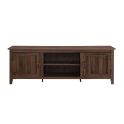 Modern Transitional Wood TV Stand For TVs Up To 80" - Saracina Home 22 Modern Transitional Wood TV Stand For TVs Up To 80" - Saracina Home -Saracina Home GUEST d46855ee bf42 4f6e b145 3a2df6f74bfa