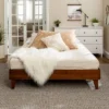 Alice Mid-Century Solid Wood Platform Bed - Saracina Home -Saracina Home GUEST dbb024d9 5feb 4b24 b426 346e193d111b