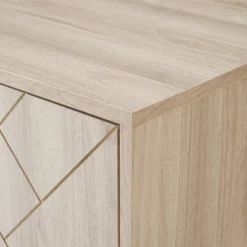 Vik Modern Boho 4 Door Herringbone TV Stand For TVs Up To 80" - Saracina Home 14 Vik Modern Boho 4 Door Herringbone TV Stand For TVs Up To 80" - Saracina Home -Saracina Home GUEST dc6efbef b8ac 475f a48e a7b2b59eda7f