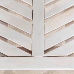 2pk Slatted Chevron Acacia Wood Patio Chairs - Saracina Home -Saracina Home GUEST e2f9a113 8c25 4ce0 929a 9c71a8defd26