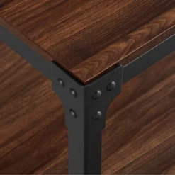 Set Of 2 Benny Urban Industrial Angle Iron Side Tables - Saracina Home 20 Set Of 2 Benny Urban Industrial Angle Iron Side Tables - Saracina Home -Saracina Home GUEST eb41b938 69db 49bc 8732 b7036fbad9af