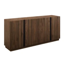 Contemporary Storage With 4 Doors Sideboard - Saracina Home 22 Contemporary Storage With 4 Doors Sideboard - Saracina Home -Saracina Home GUEST f6e15826 33e2 4ff1 ac7f 2369e5a40a46