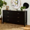 Classic Horizontal Bedroom 6 Drawer Dresser - Saracina Home 2 Classic Horizontal Bedroom 6 Drawer Dresser - Saracina Home -Saracina Home GUEST f998410a 93af 416a 8110 e35ed5d138d8